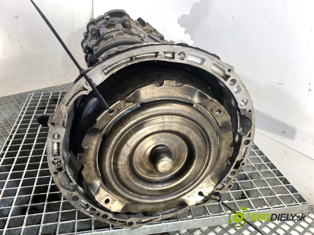 MERCEDES-BENZ KLASA GL SUV 2012 190 kW GL 350 CDI / BlueTec 4-matic (166.823, 166.824) 2987 Prevodovka 1662704800 R2222710401 (Prevodovka)