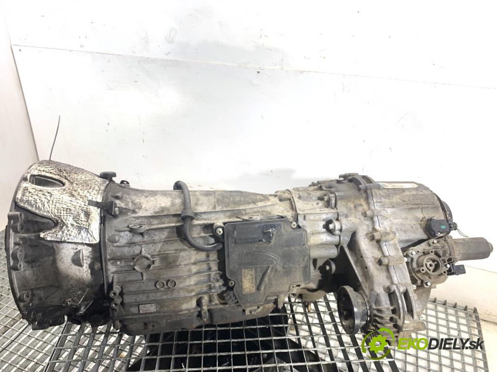 MERCEDES-BENZ KLASA GL SUV 2012 190 kW GL 350 CDI / BlueTec 4-matic (166.823, 166.824) 2987 Prevodovka 1662704800 R2222710401 (Prevodovka)