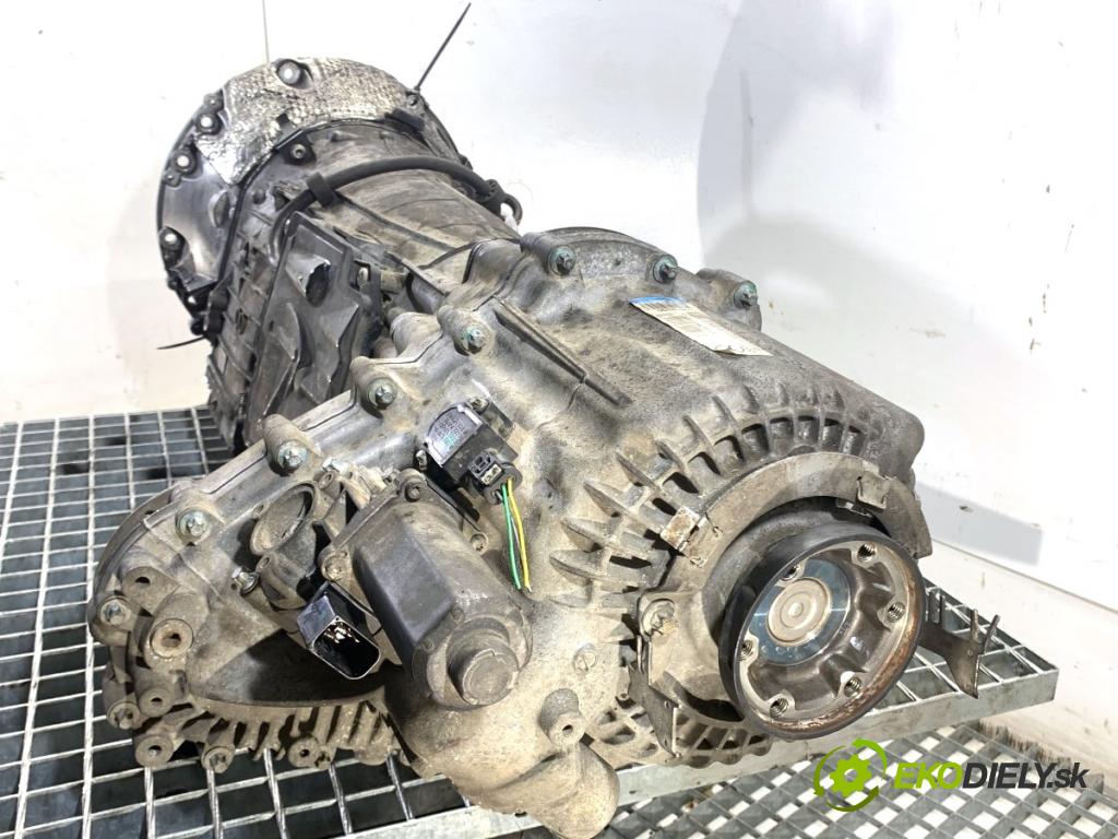 MERCEDES-BENZ KLASA GL SUV 2012 190 kW GL 350 CDI / BlueTec 4-matic (166.823, 166.824) 2987 Prevodovka 1662704800 R2222710401 (Prevodovka)