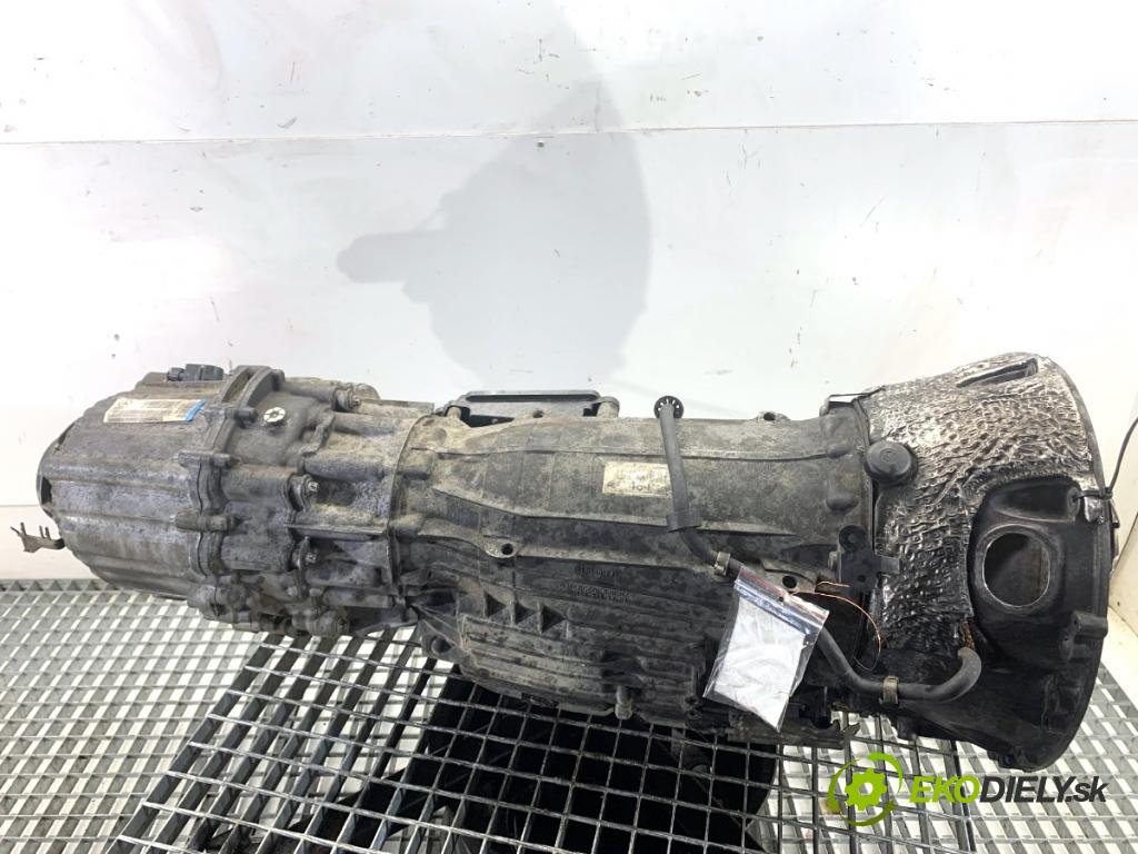 MERCEDES-BENZ KLASA GL SUV 2012 190 kW GL 350 CDI / BlueTec 4-matic (166.823, 166.824) 2987 Prevodovka 1662704800 R2222710401 (Prevodovka)