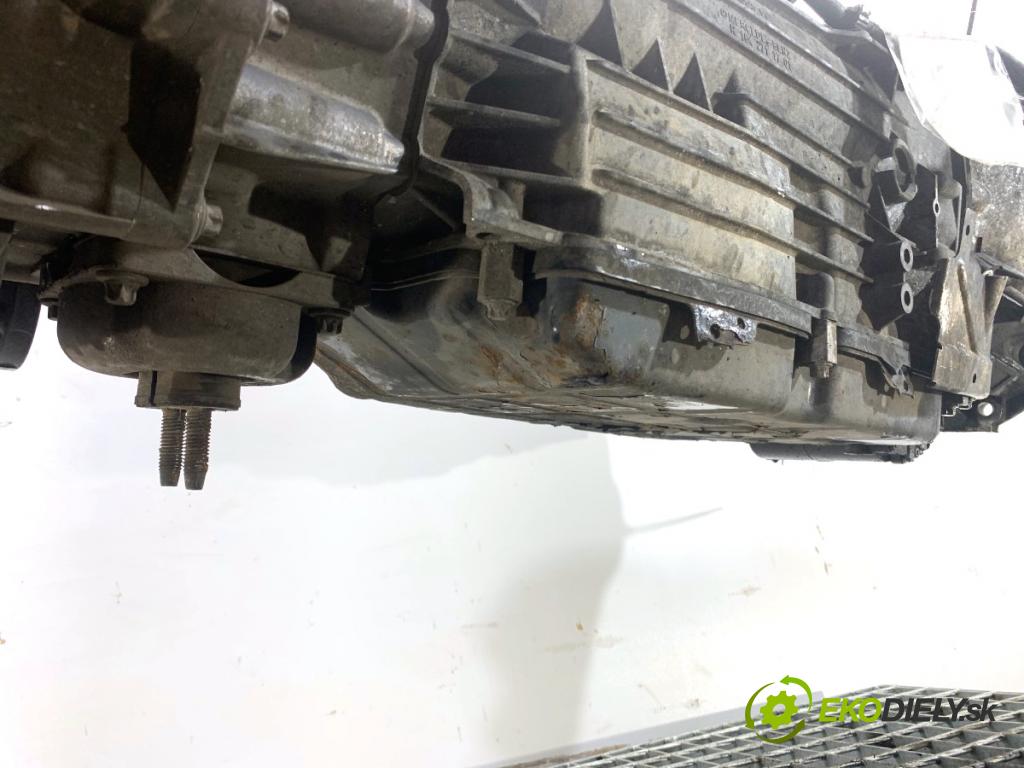 MERCEDES-BENZ KLASA GL SUV 2012 190 kW GL 350 CDI / BlueTec 4-matic (166.823, 166.824) 2987 Prevodovka 1662704800 R2222710401 (Prevodovka)