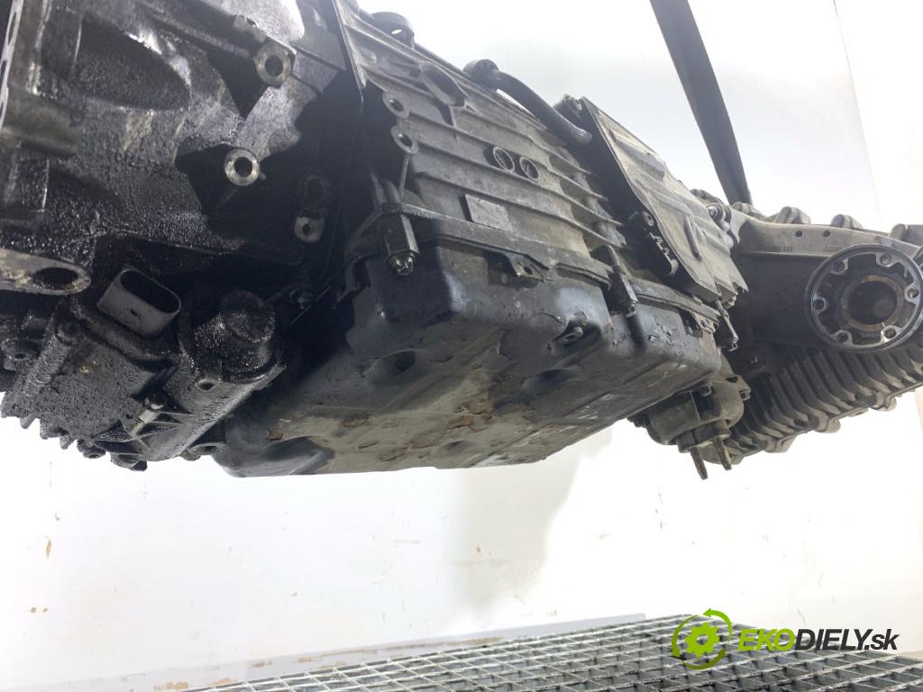 MERCEDES-BENZ KLASA GL SUV 2012 190 kW GL 350 CDI / BlueTec 4-matic (166.823, 166.824) 2987 Prevodovka 1662704800 R2222710401 (Prevodovka)