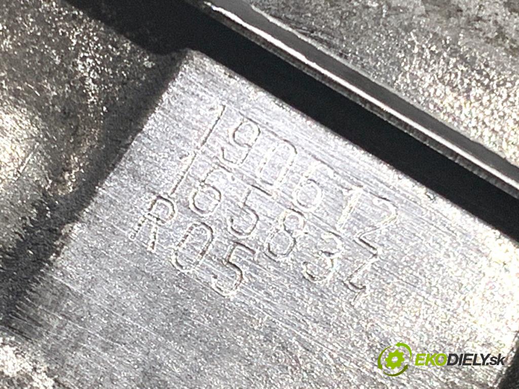 MERCEDES-BENZ KLASA GL SUV 2012 190 kW GL 350 CDI / BlueTec 4-matic (166.823, 166.824) 2987 Prevodovka 1662704800 R2222710401 (Prevodovka)