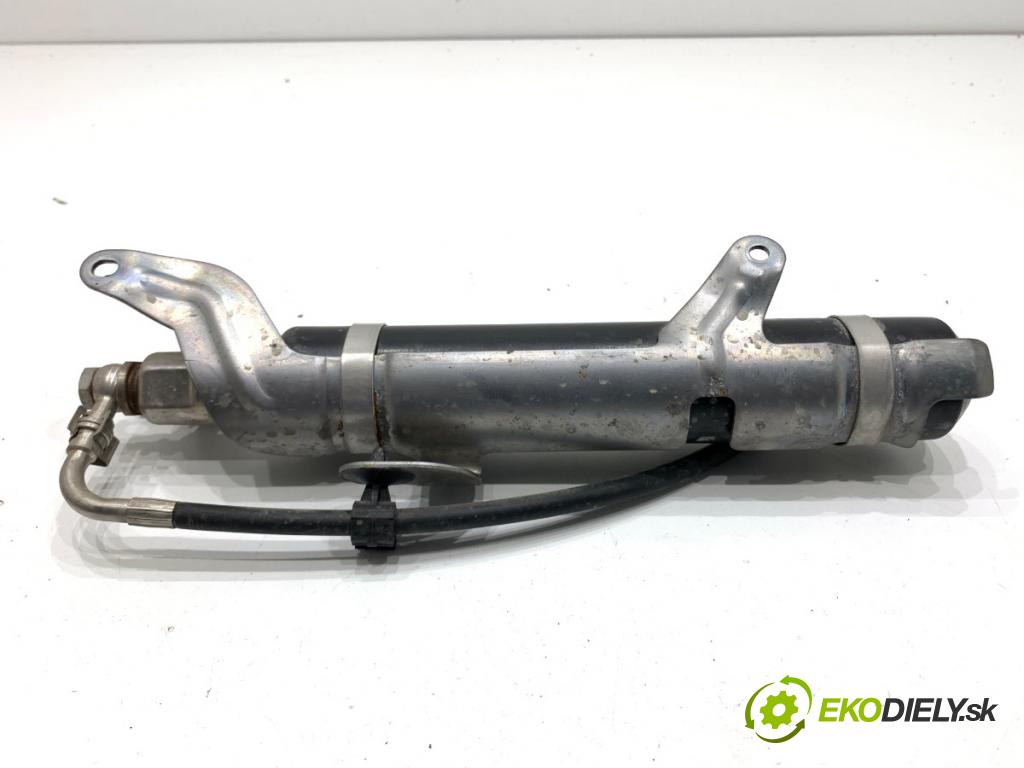 MERCEDES-BENZ W176 liftback 2017 90 kW A 180 (176.042) 1595 HASIACI PRÍSTROJ: Motor 0589-P1-000674
