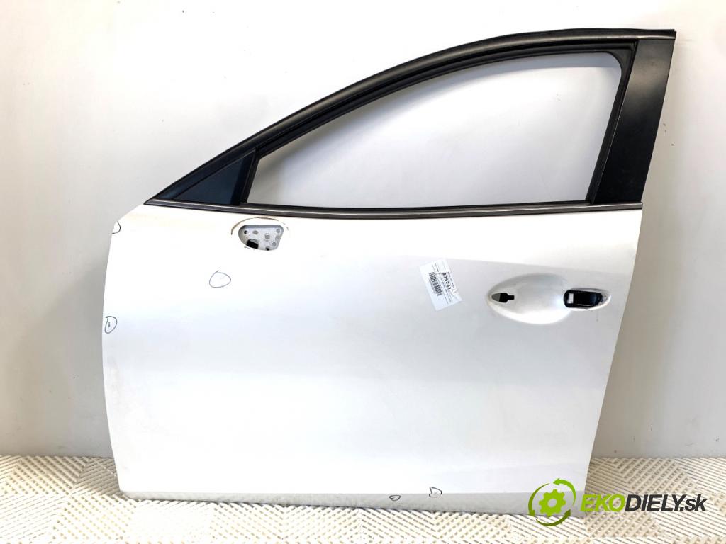 MAZDA 3 BM liftback 2014 88 kW 2.0 1998 dveře levý přední část