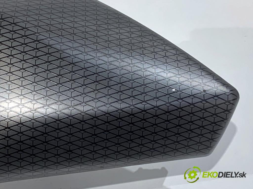 BMW G02 SUV 2023 140 kW xDrive 20 d 1995 Panel ovládania kúrenia 9855409 (Prepínacie páčky pod volantom)