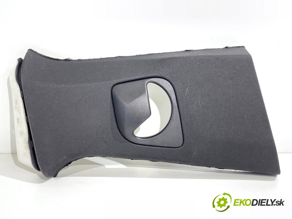 BMW G02 SUV 2023 140 kW xDrive 20 d 1995 Clona stĺpika B pravy 7424532