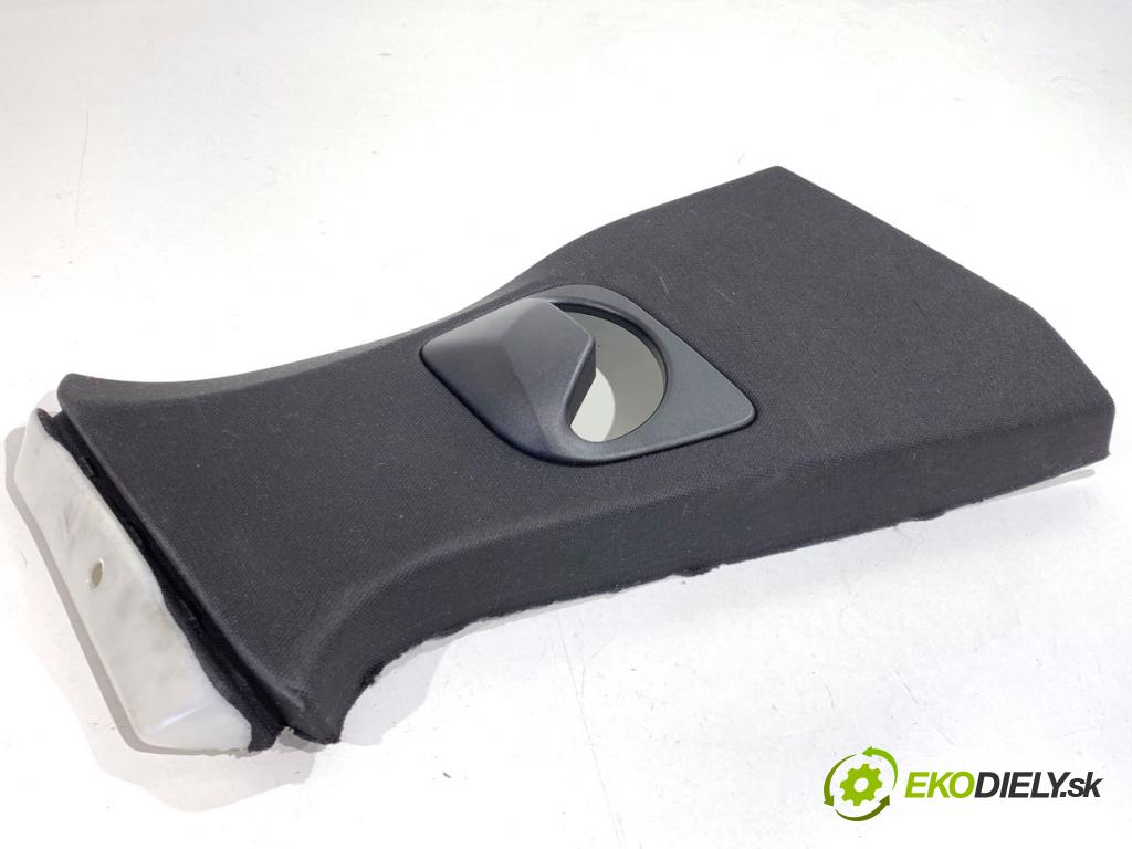 BMW G02 SUV 2023 140 kW xDrive 20 d 1995 Clona stĺpika B pravy 7424532