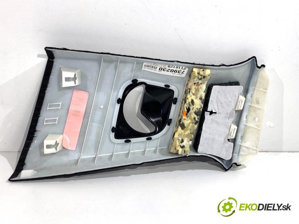 BMW G02 SUV 2023 140 kW xDrive 20 d 1995 Clona stĺpika B pravy 7424532