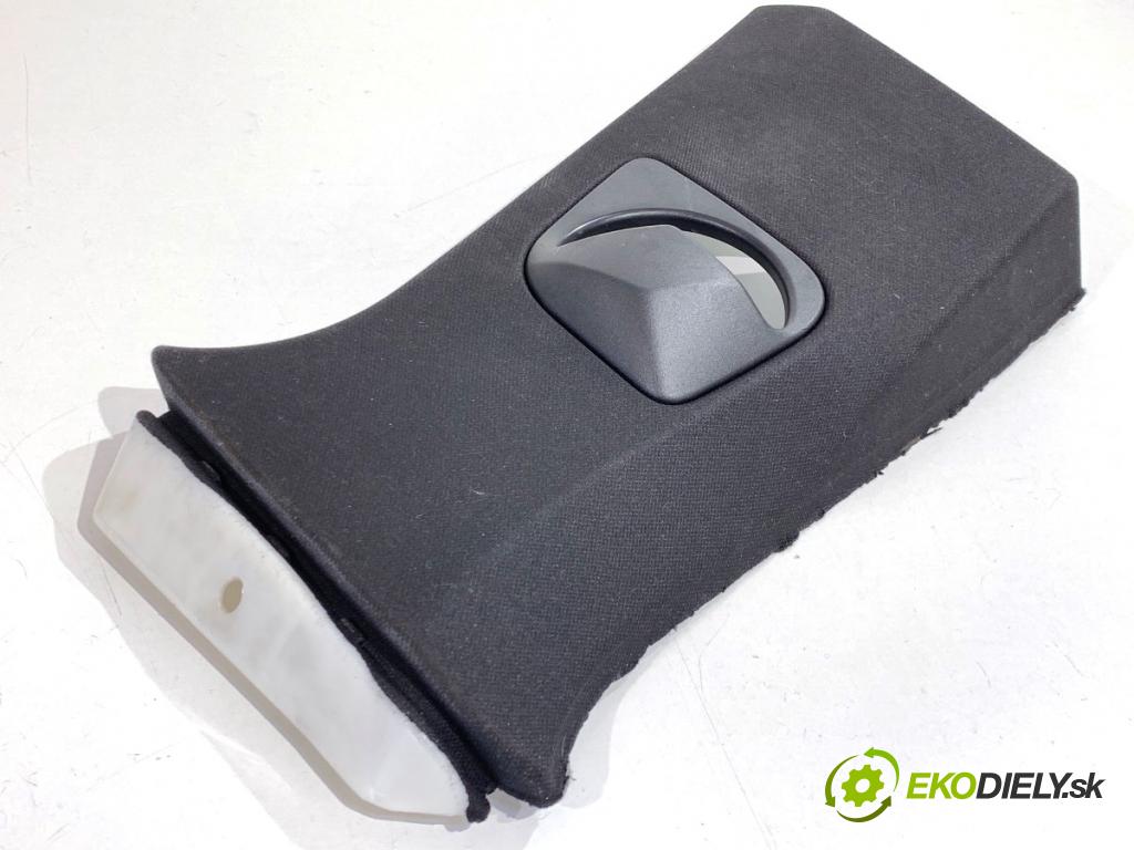 BMW G02 SUV 2023 140 kW xDrive 20 d 1995 Clona stĺpika B ľavy 7424531