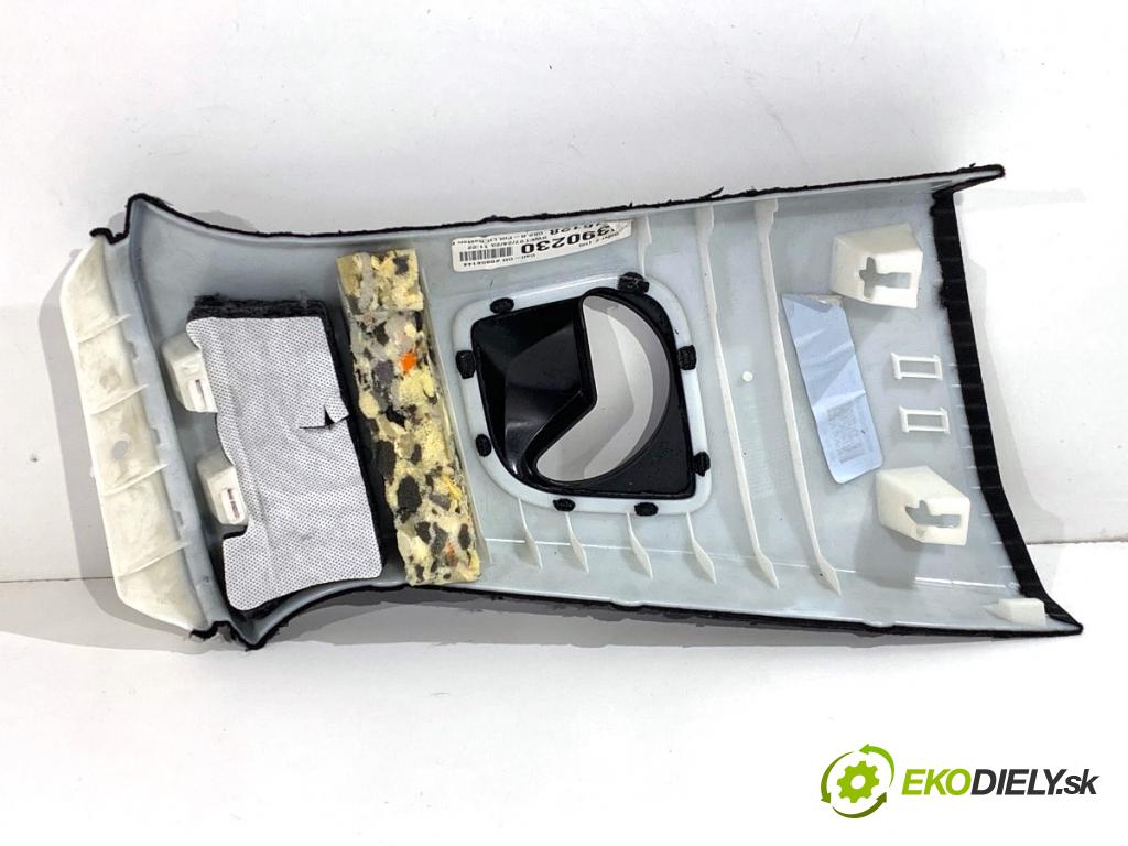 BMW G02 SUV 2023 140 kW xDrive 20 d 1995 Clona stĺpika B ľavy 7424531