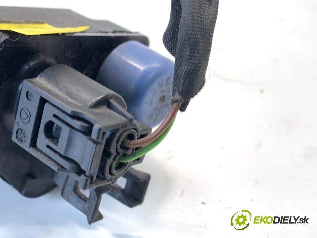 BMW G02 SUV 2023 140 kW xDrive 20 d 1995 svetlo lišty PROGOWEJ ľavá strana 7478447