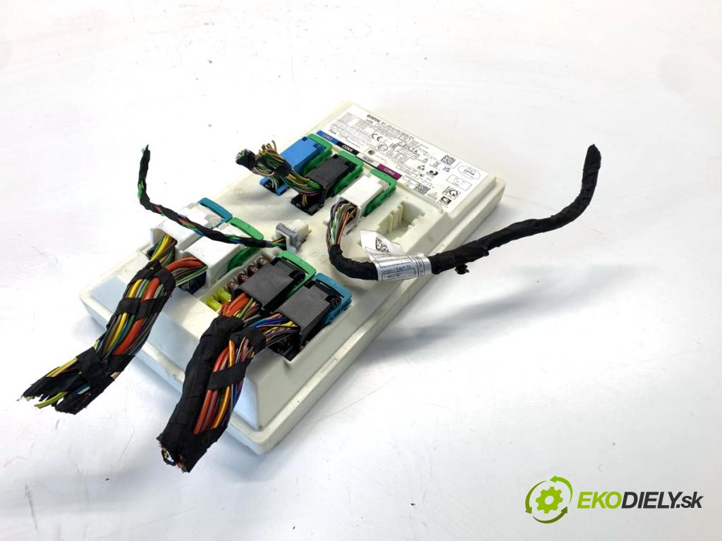 BMW G02 SUV 2023 140 kW xDrive 20 d 1995 modul řídící jednotka BDC 5A9C909