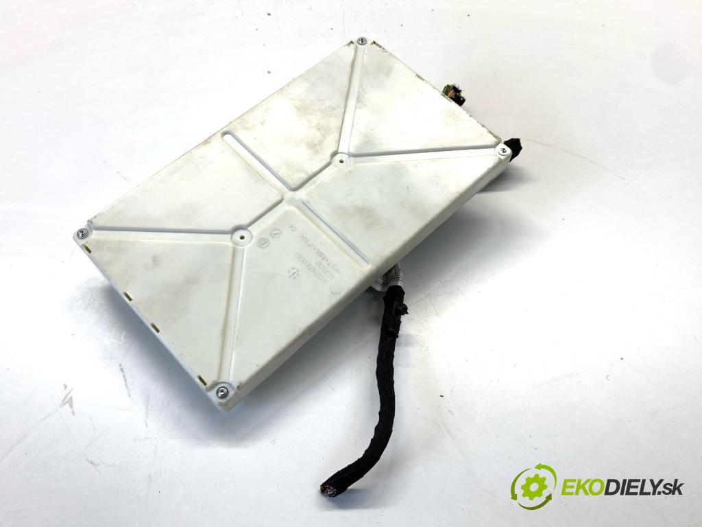 BMW G02 SUV 2023 140 kW xDrive 20 d 1995 modul řídící jednotka BDC 5A9C909