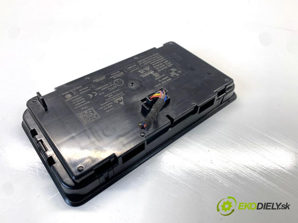 BMW G02 SUV 2023 140 kW xDrive 20 d 1995 NABÍJAČKA: INDUKCIA: 5A0D8A8