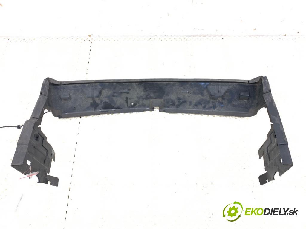 BMW G02 SUV 2023 140 kW xDrive 20 d 1995 volant vzduchu dolná 7399997