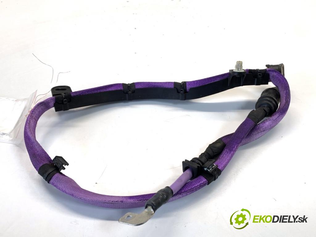 BMW G02 SUV 2023 140 kW xDrive 20 d 1995 káblovačka trubka INSTALACE: akumulátora 5A086A9