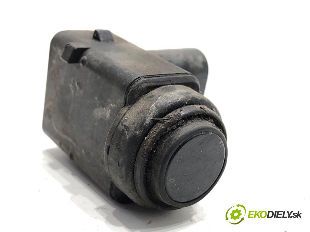 VW TOUAREG SUV 2009 176 kW 3.0 V6 TDI 2967 Snímač PDC 