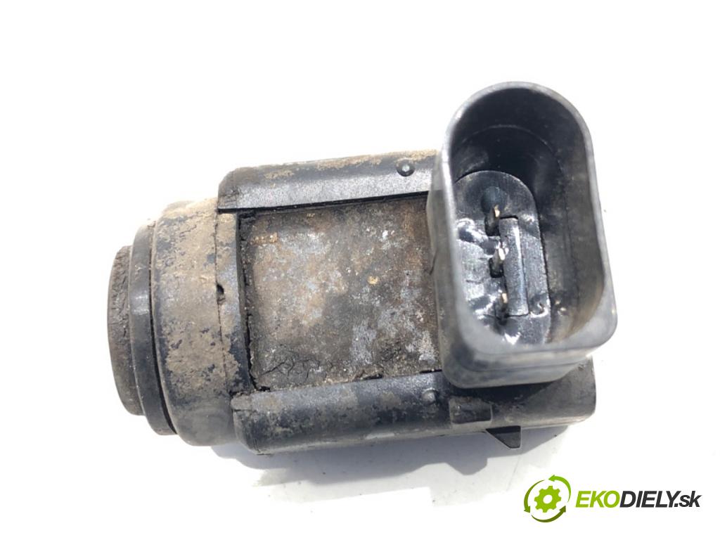 VW TOUAREG SUV 2009 176 kW 3.0 V6 TDI 2967 Snímač PDC