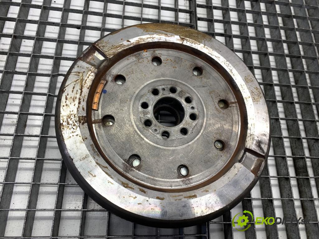 CUPRA FORMENTOR SUV 2023 228 kW 2.0 TSI 4Drive 1984 kolo dvojhmota 05L105266J