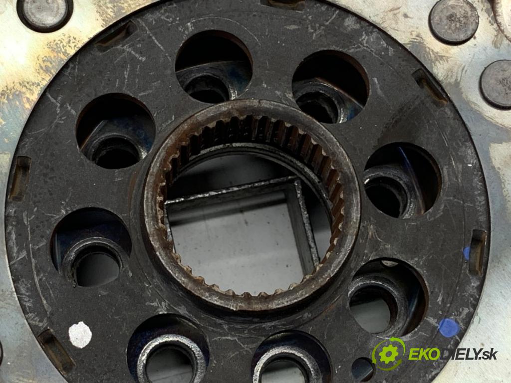 CUPRA FORMENTOR SUV 2023 228 kW 2.0 TSI 4Drive 1984 kolo dvojhmota 05L105266J