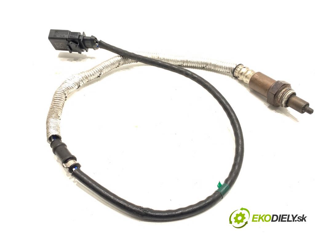 CUPRA FORMENTOR SUV 2023 228 kW 2.0 TSI 4Drive 1984 sonda lambda 06K906262DM (Lambda sonda)