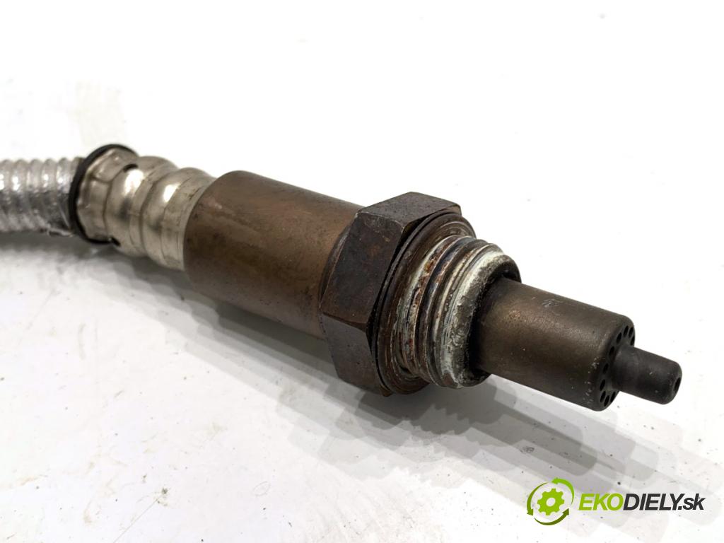 CUPRA FORMENTOR SUV 2023 228 kW 2.0 TSI 4Drive 1984 sonda lambda 06K906262DM (Lambda sonda)