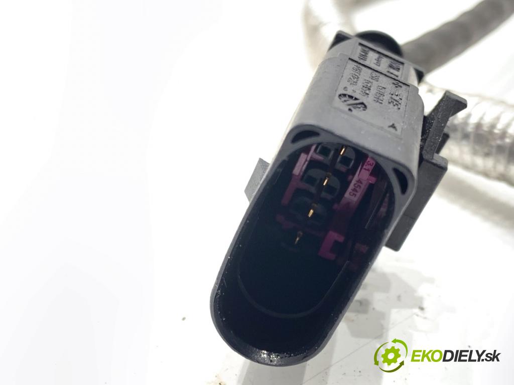 CUPRA FORMENTOR SUV 2023 228 kW 2.0 TSI 4Drive 1984 sonda lambda 06K906262DM (Lambda sonda)