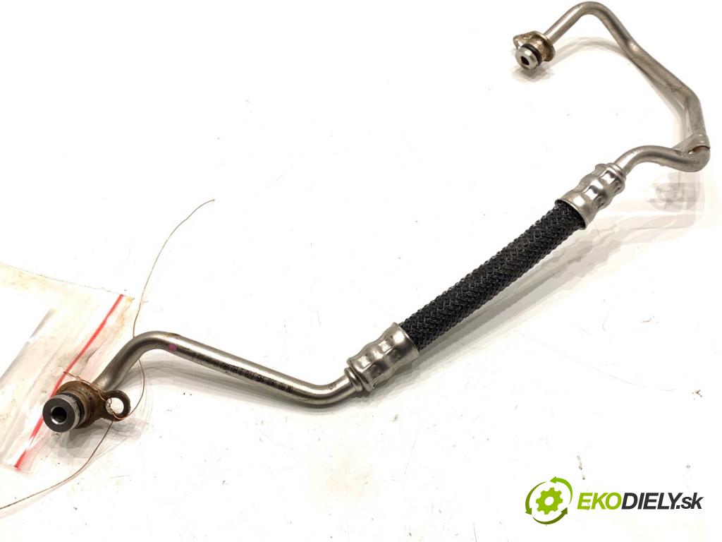 CUPRA FORMENTOR SUV 2023 228 kW 2.0 TSI 4Drive 1984 rúrka turba  (Hadica turbodúchadla)