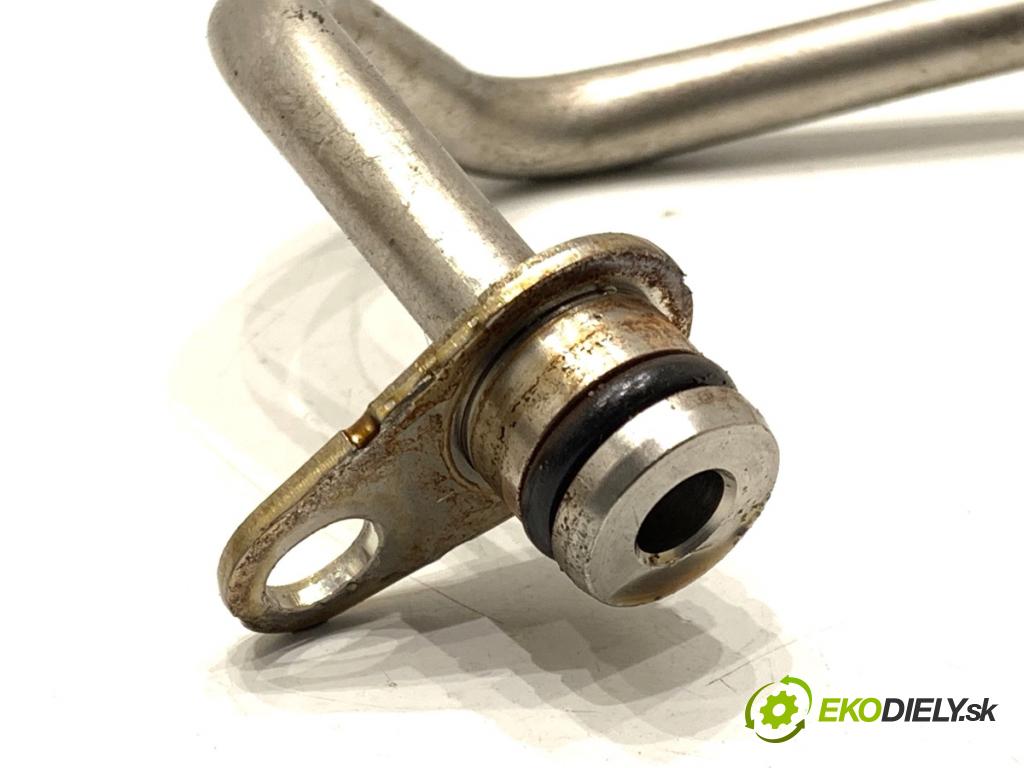 CUPRA FORMENTOR SUV 2023 228 kW 2.0 TSI 4Drive 1984 rúrka turba  (Hadica turbodúchadla)