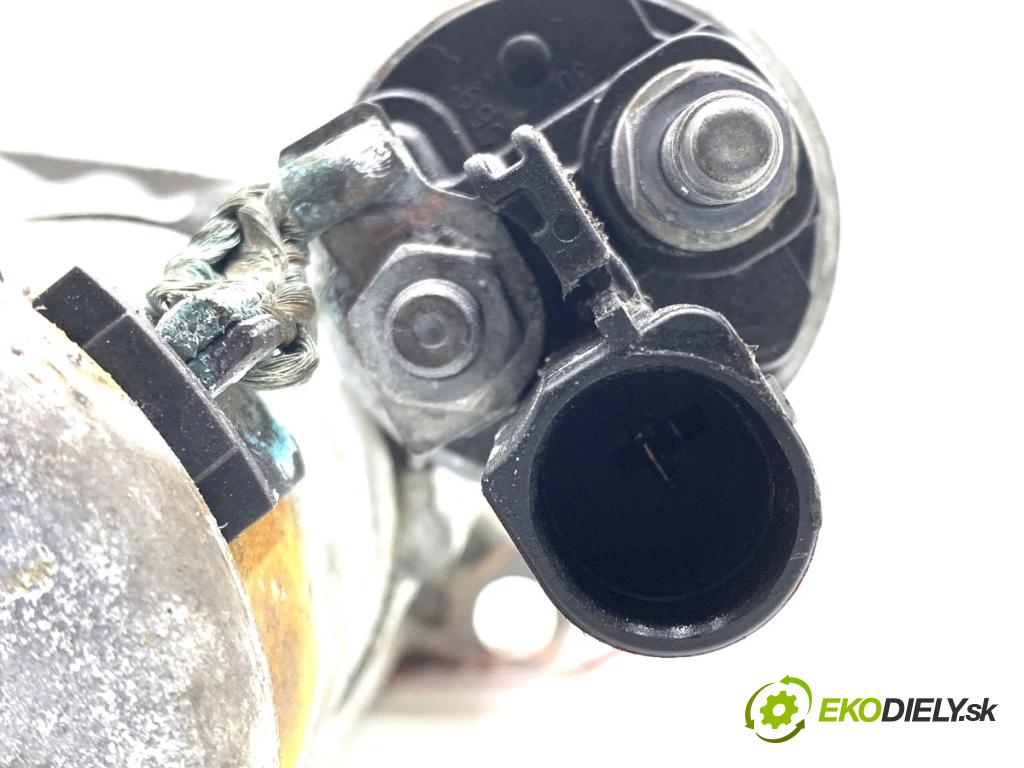 CUPRA FORMENTOR SUV 2023 228 kW 2.0 TSI 4Drive 1984 startér 02E911022H (Startér)