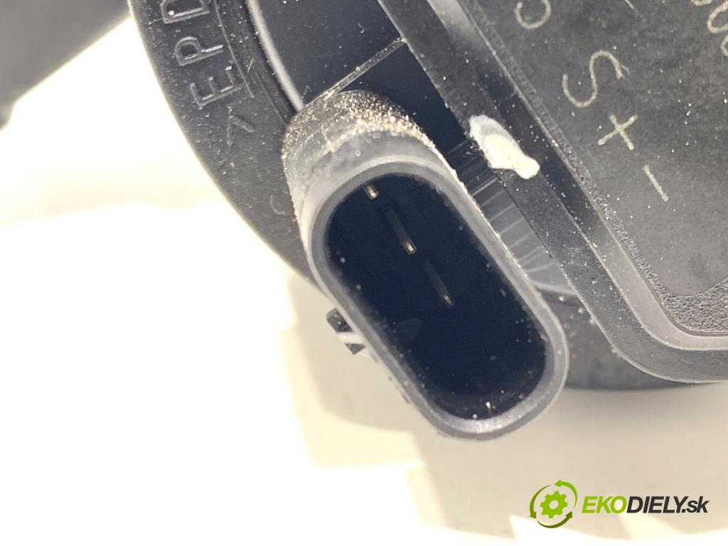 CUPRA FORMENTOR SUV 2023 228 kW 2.0 TSI 4Drive 1984 DALŠÍ: Pumpa vody 2Q0965567B (Vodná pumpa)