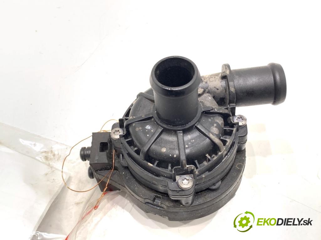 CUPRA FORMENTOR SUV 2023 228 kW 2.0 TSI 4Drive 1984 DALŠÍ: Pumpa vody 2Q0965567B (Vodná pumpa)