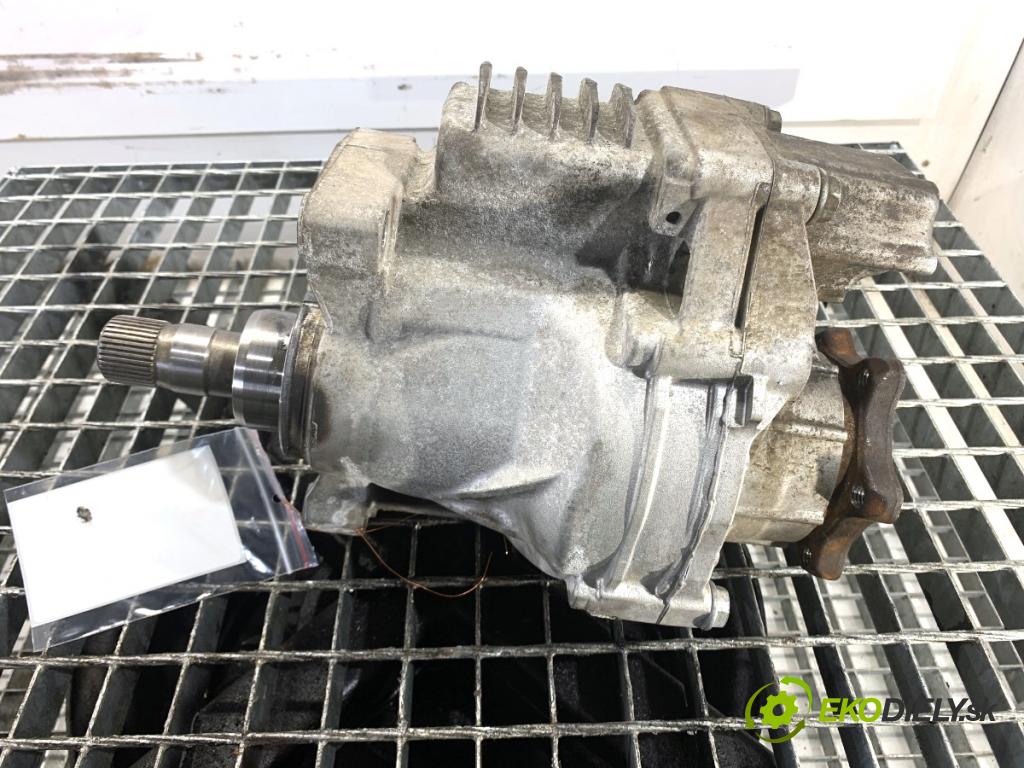 CUPRA FORMENTOR SUV 2023 228 kW 2.0 TSI 4Drive 1984 Reduktor 0FN409053C