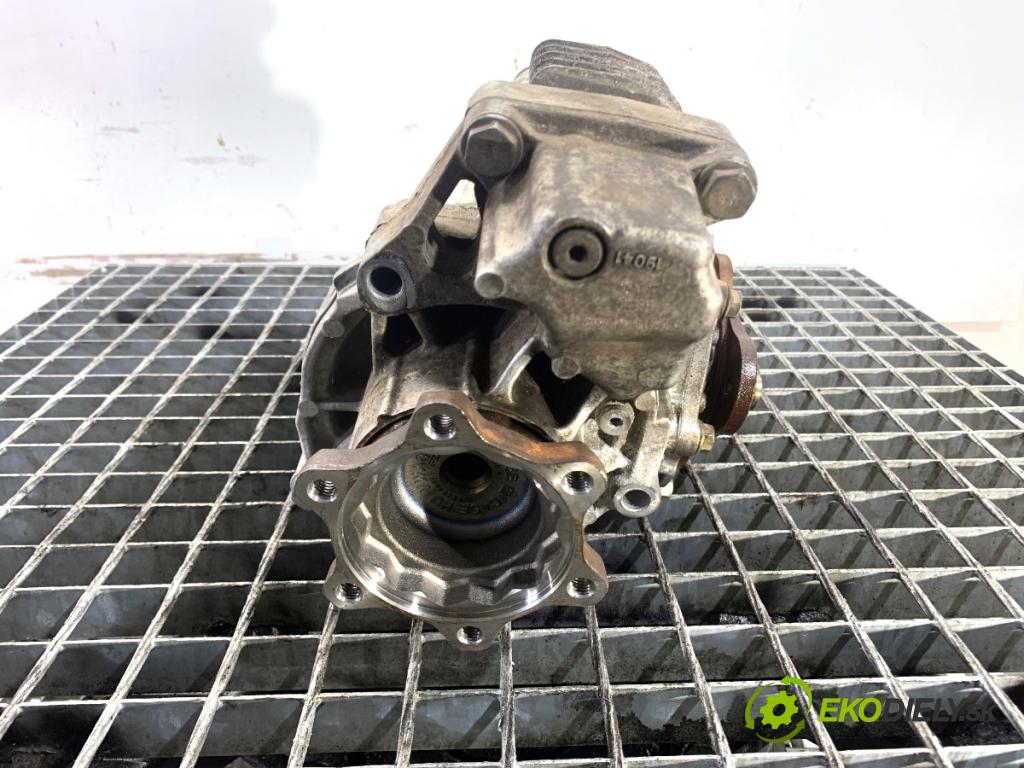 CUPRA FORMENTOR SUV 2023 228 kW 2.0 TSI 4Drive 1984 Reduktor 0FN409053C