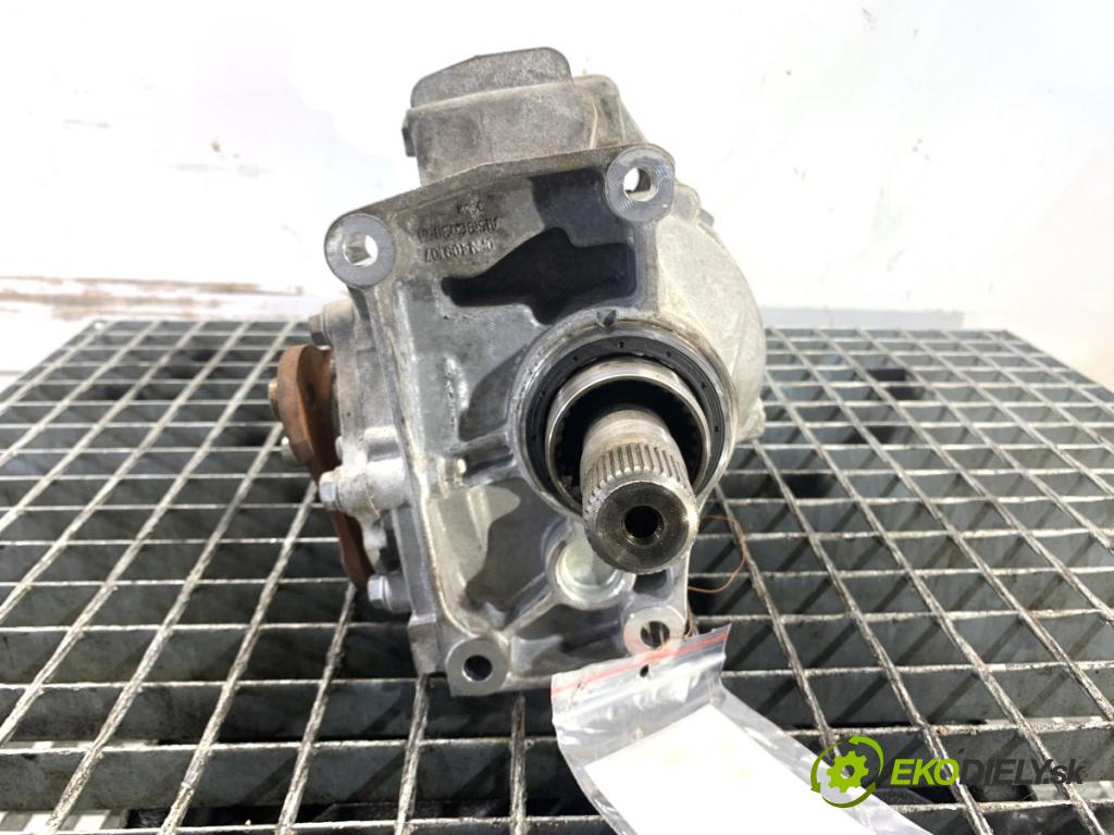 CUPRA FORMENTOR SUV 2023 228 kW 2.0 TSI 4Drive 1984 Reduktor 0FN409053C