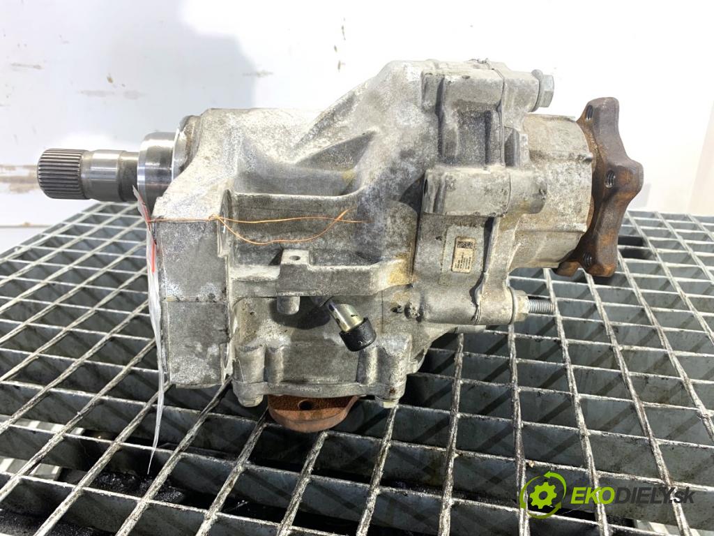 CUPRA FORMENTOR SUV 2023 228 kW 2.0 TSI 4Drive 1984 Reduktor 0FN409053C