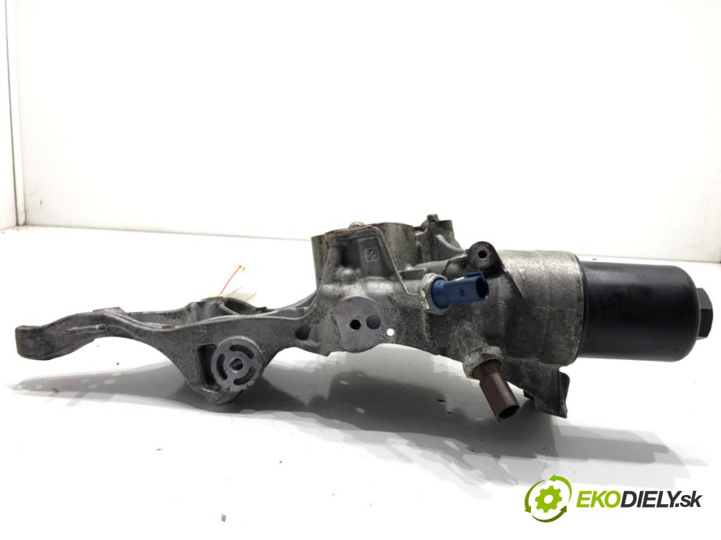 CUPRA FORMENTOR SUV 2023 228 kW 2.0 TSI 4Drive 1984 Obal filtra oleja 06Q117021E (Obal olejového filtra)