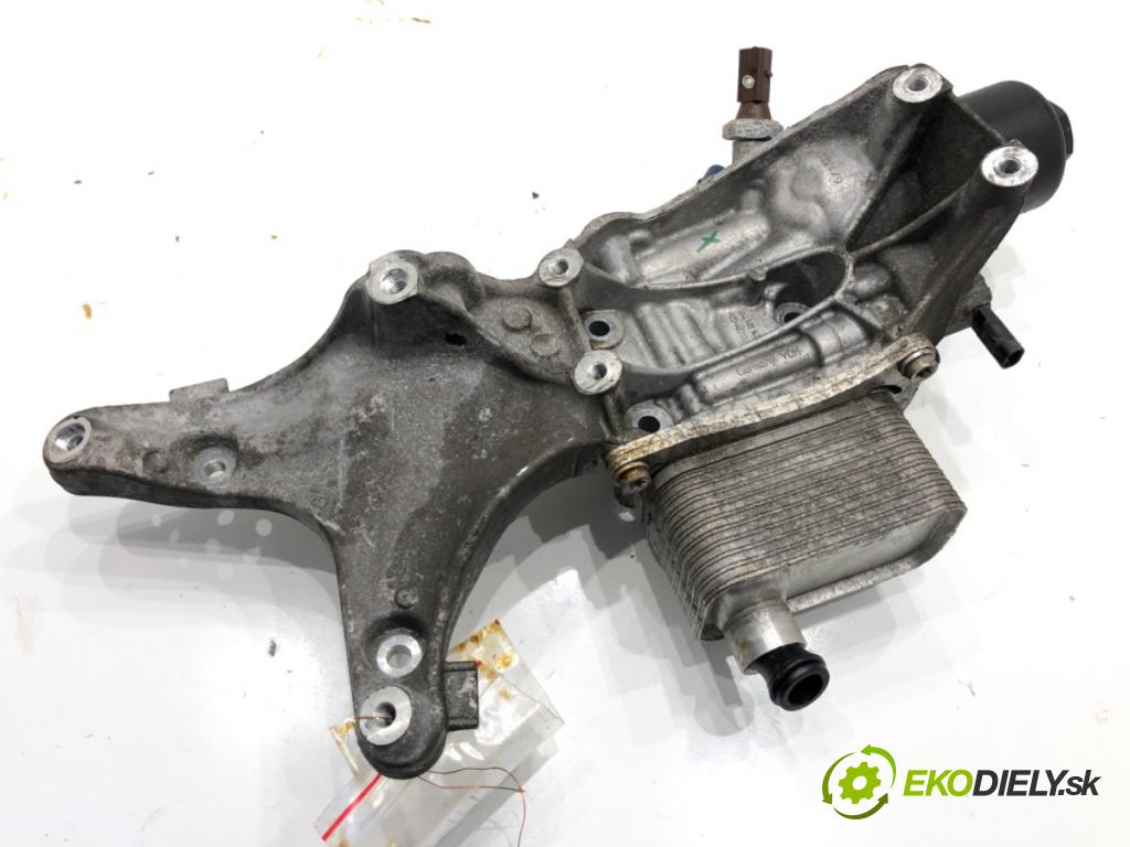 CUPRA FORMENTOR SUV 2023 228 kW 2.0 TSI 4Drive 1984 Obal filtra oleja 06Q117021E (Obal olejového filtra)