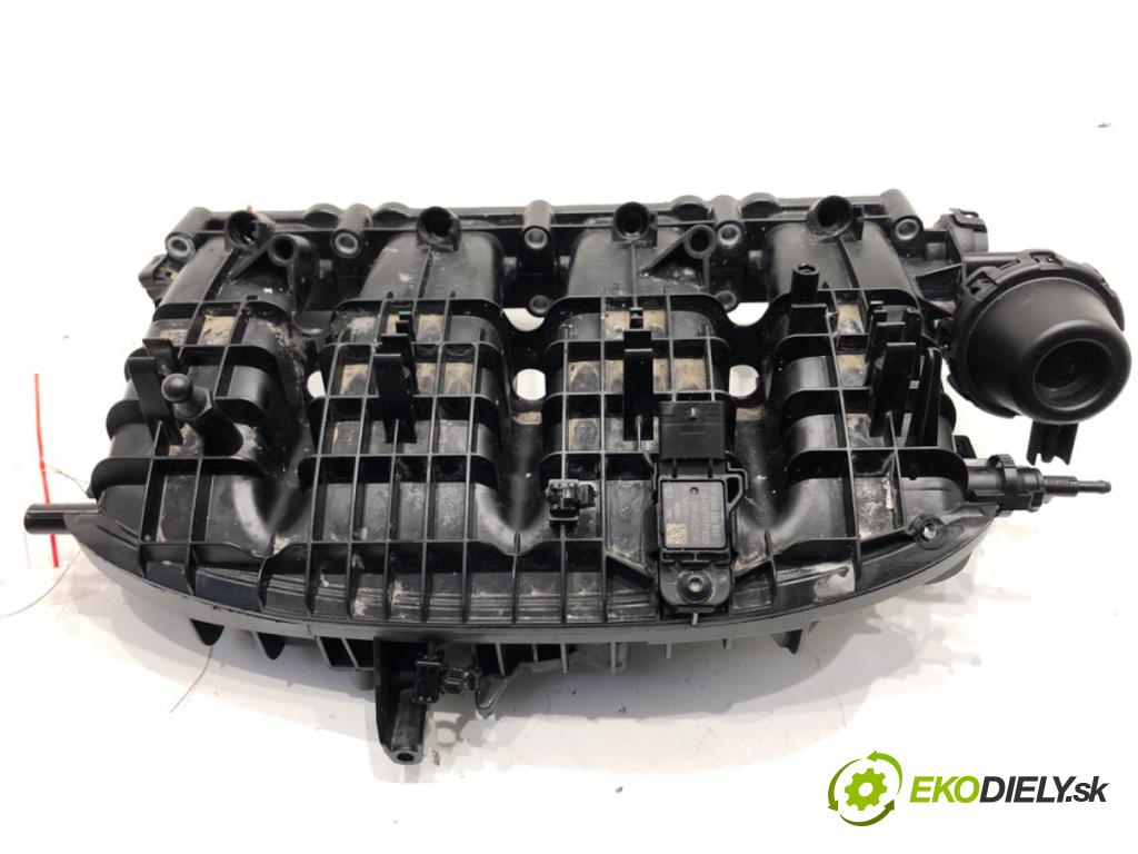 CUPRA FORMENTOR SUV 2023 228 kW 2.0 TSI 4Drive 1984 Potrubie sacie, sanie 06L133201FR (Sacie potrubie)