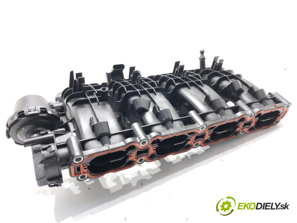 CUPRA FORMENTOR SUV 2023 228 kW 2.0 TSI 4Drive 1984 Potrubie sacie, sanie 06L133201FR (Sacie potrubie)