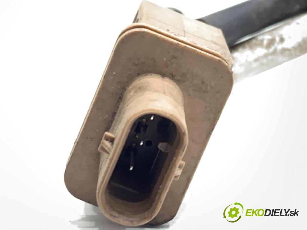 CUPRA FORMENTOR SUV 2023 228 kW 2.0 TSI 4Drive 1984 Snímač teploty spalín 06Q919519R (Snímač)