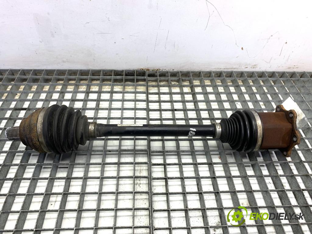 CUPRA FORMENTOR SUV 2023 228 kW 2.0 TSI 4Drive 1984 Poloos pravy predný 5QN407272Q