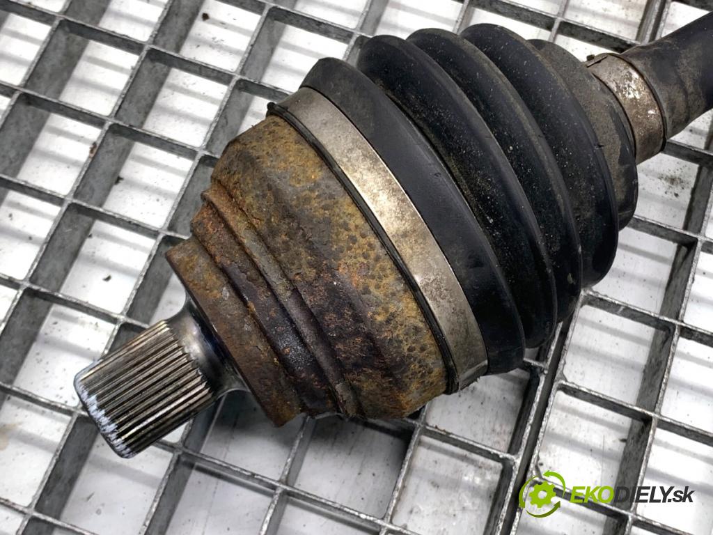 CUPRA FORMENTOR SUV 2023 228 kW 2.0 TSI 4Drive 1984 Poloos pravy predný 5QN407272Q