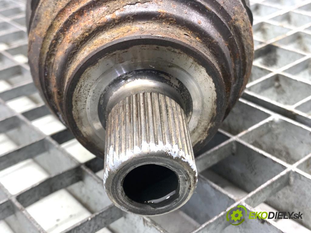 CUPRA FORMENTOR SUV 2023 228 kW 2.0 TSI 4Drive 1984 Poloos pravy predný 5QN407272Q