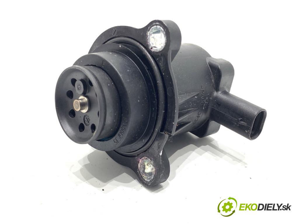 CUPRA FORMENTOR SUV 2023 228 kW 2.0 TSI 4Drive 1984 Ventil TURBODUCHADLO: 06N145710B