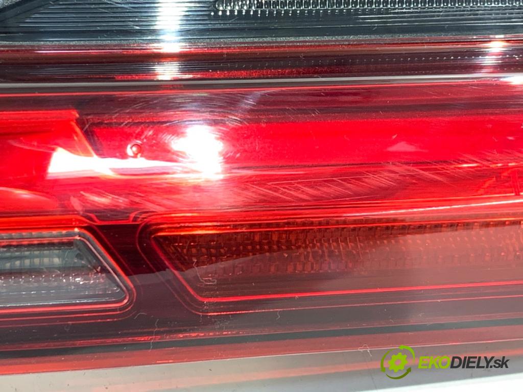 BMW G02 SUV 2023 140 kW xDrive 20 d 1995 Svetlo zad pravá vnútorná 7433798 (Kľučka dverí ostatné)