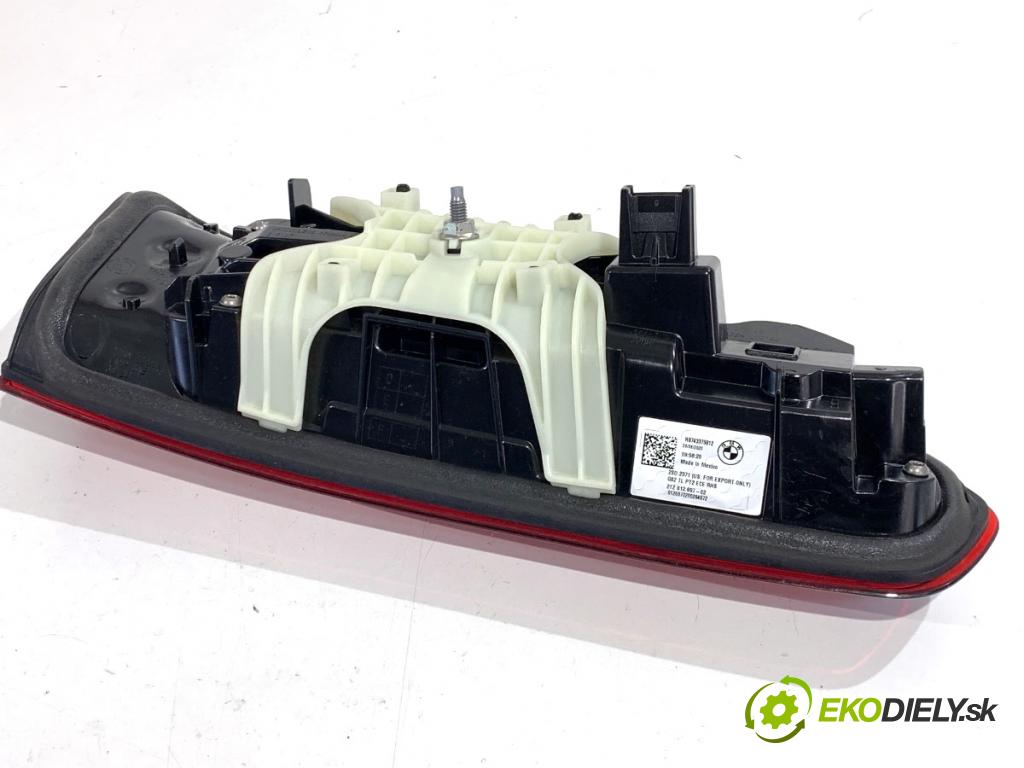 BMW G02 SUV 2023 140 kW xDrive 20 d 1995 Svetlo zad pravá vnútorná 7433798 (Kľučka dverí ostatné)