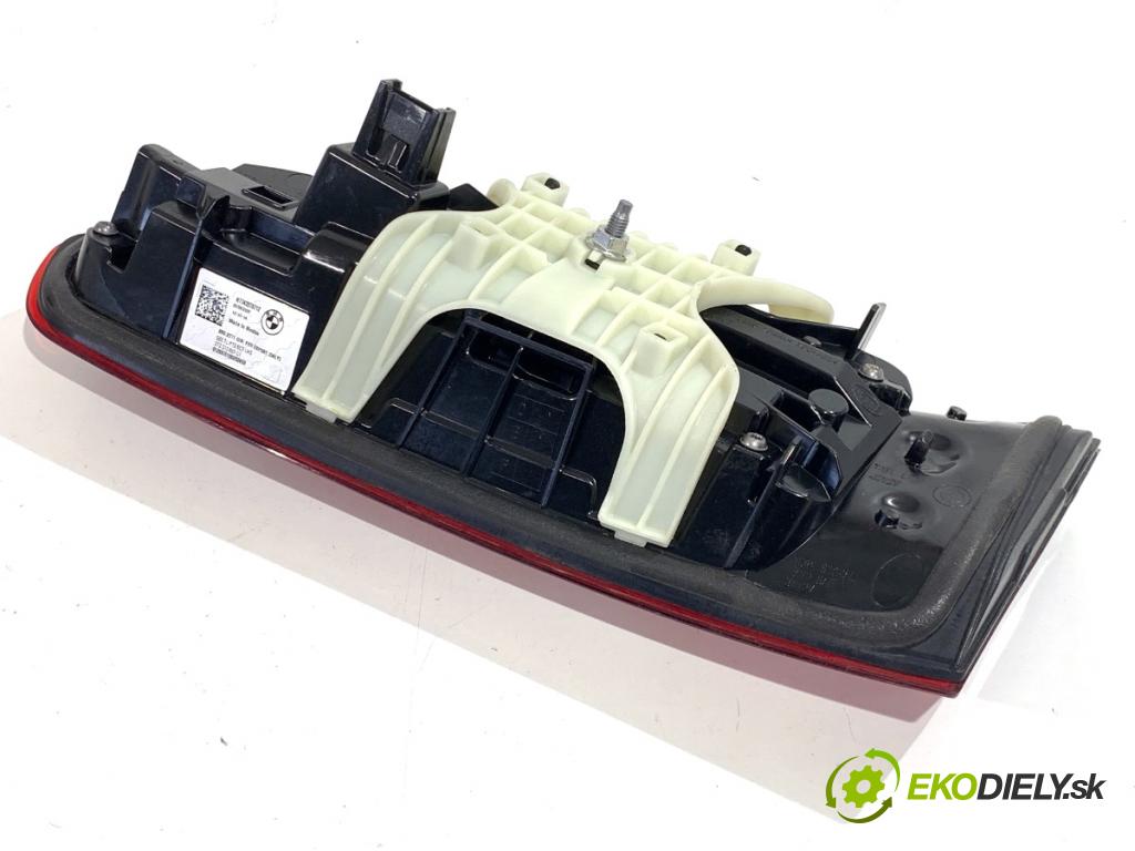 BMW G02 SUV 2023 140 kW xDrive 20 d 1995 Svetlo zad ľavá strana vnútorná 7433797 (Kľučka dverí ostatné)