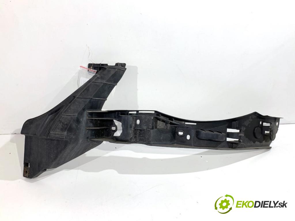 VW TOUAREG SUV 2009 176 kW 3.0 V6 TDI 2967 Úchyt nárazníka ľavy predný 7L6807183D